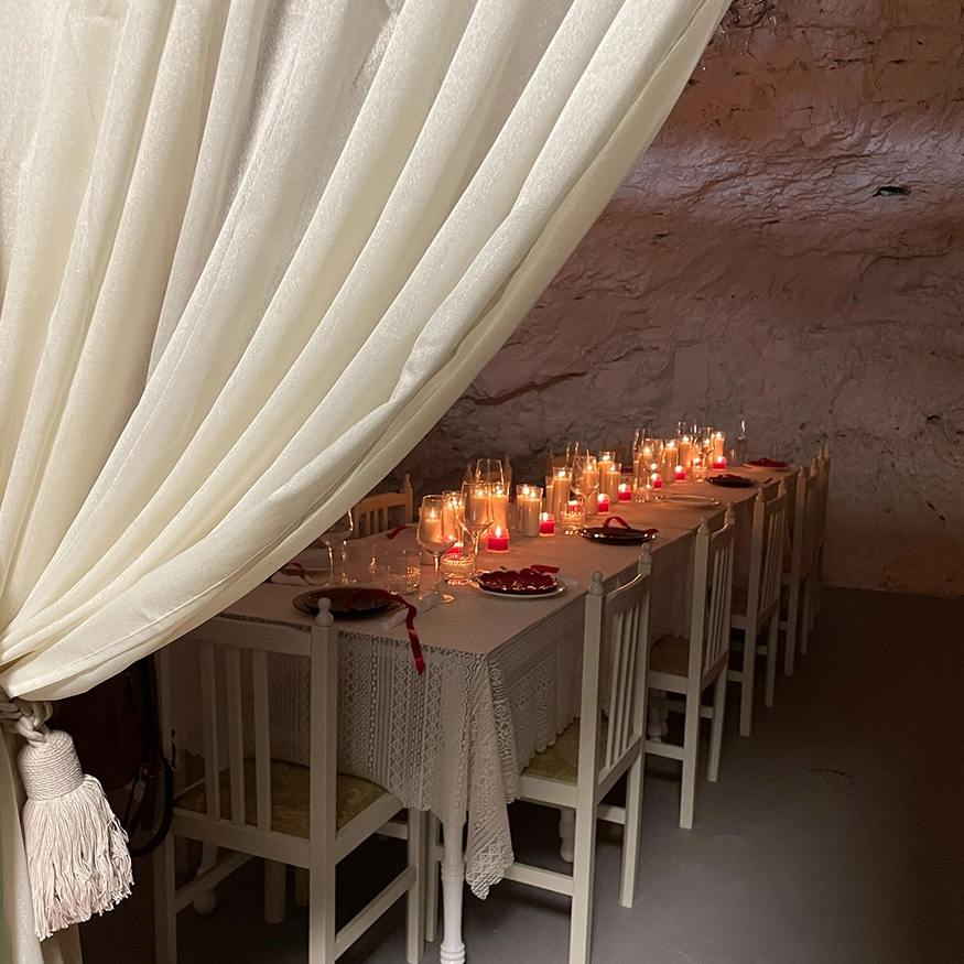 cueva privada casalastra